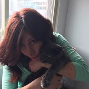 Meet your Posher, Ricki